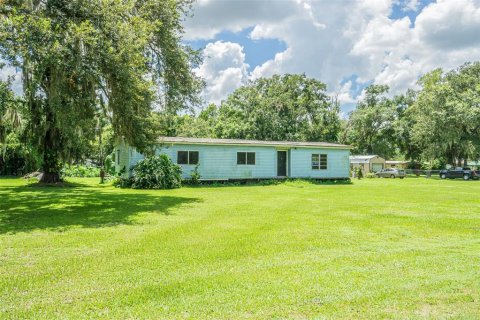 Terreno en venta en Wesley Chapel, Florida № 1340196 - foto 7