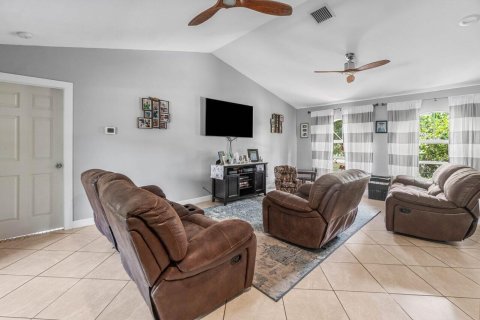 Casa en venta en Loxahatchee Groves, Florida, 3 dormitorios, 148.74 m2 № 1187700 - foto 29