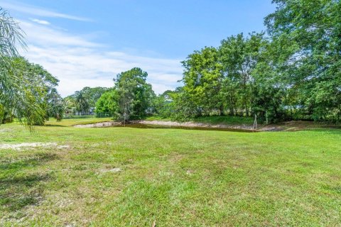 Villa ou maison à vendre à Loxahatchee Groves, Floride: 3 chambres, 148.74 m2 № 1187700 - photo 3