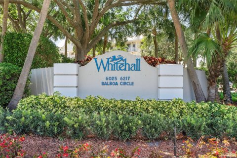 Condo in Boca Raton, Florida, 2 bedrooms  № 1187697 - photo 12