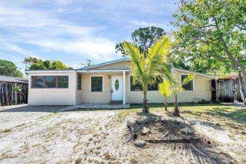 Villa ou maison à vendre à Fort Lauderdale, Floride: 3 chambres, 113.34 m2 № 1187650 - photo 20