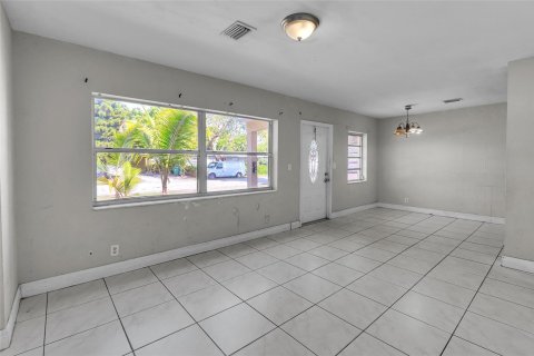 Villa ou maison à vendre à Fort Lauderdale, Floride: 3 chambres, 113.34 m2 № 1187650 - photo 15