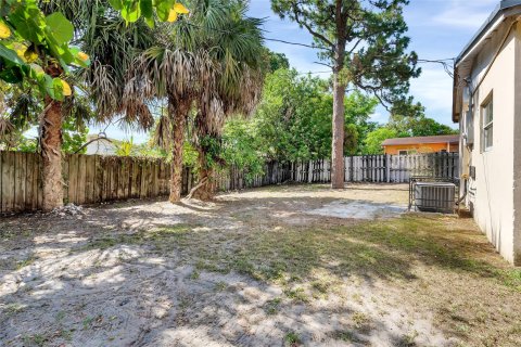 Villa ou maison à vendre à Fort Lauderdale, Floride: 3 chambres, 113.34 m2 № 1187650 - photo 3