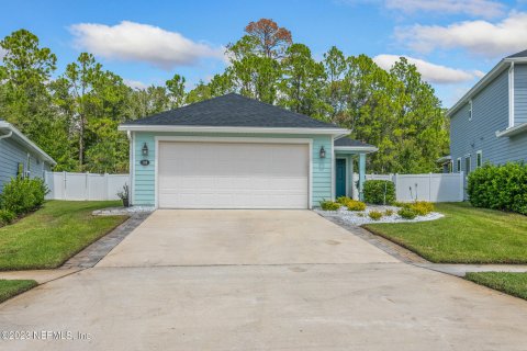 Villa ou maison à vendre à Saint Augustine, Floride: 3 chambres, 132.85 m2 № 772229 - photo 4