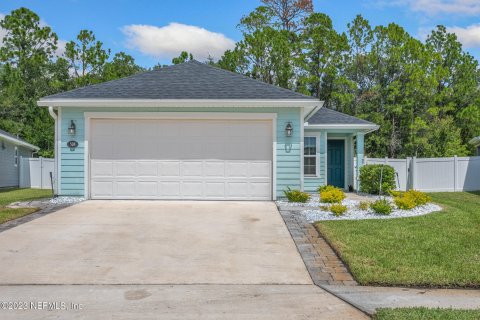 Villa ou maison à vendre à Saint Augustine, Floride: 3 chambres, 132.85 m2 № 772229 - photo 2