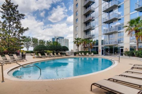 Copropriété à louer à Orlando, Floride: 1 chambre, 57.13 m2 № 1358125 - photo 21