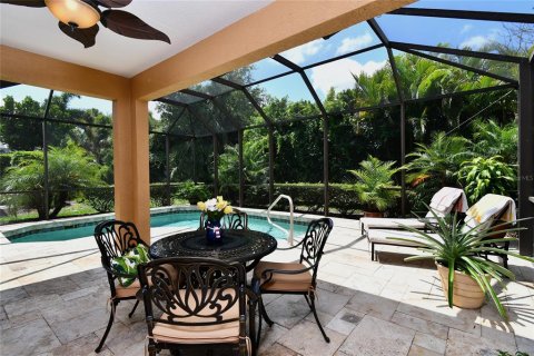 Casa en venta en North Port, Florida, 3 dormitorios, 152.36 m2 № 1170132 - foto 28