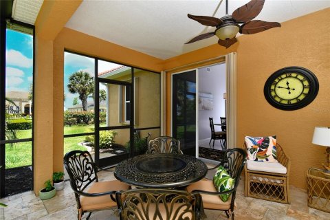 Casa en venta en North Port, Florida, 3 dormitorios, 152.36 m2 № 1170132 - foto 27