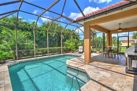 Casa en venta en North Port, Florida, 3 dormitorios, 152.36 m2 № 1170132 - foto 29