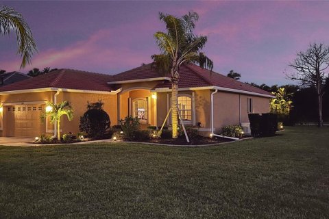 Villa ou maison à vendre à North Port, Floride: 3 chambres, 152.36 m2 № 1170132 - photo 16