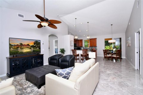 Casa en venta en North Port, Florida, 3 dormitorios, 152.36 m2 № 1170132 - foto 6