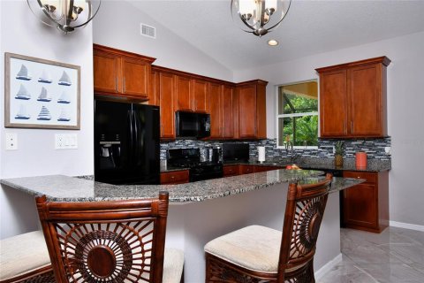 Casa en venta en North Port, Florida, 3 dormitorios, 152.36 m2 № 1170132 - foto 7