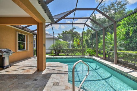 Villa ou maison à vendre à North Port, Floride: 3 chambres, 152.36 m2 № 1170132 - photo 30