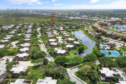 Adosado en venta en Jupiter, Florida, 2 dormitorios, 110.37 m2 № 1178434 - foto 1