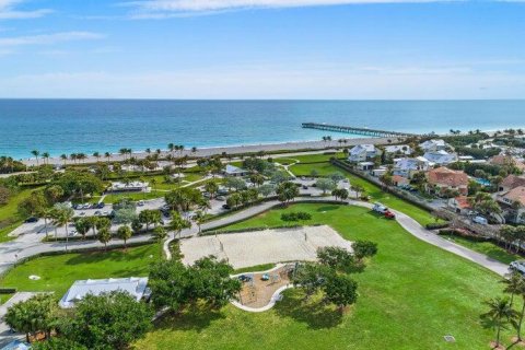 Townhouse in Jupiter, Florida 2 bedrooms, 110.37 sq.m. № 1178434 - photo 26