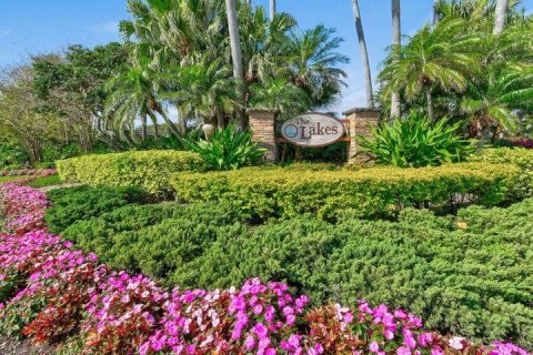 Adosado en venta en Jupiter, Florida, 2 dormitorios, 110.37 m2 № 1178434 - foto 22