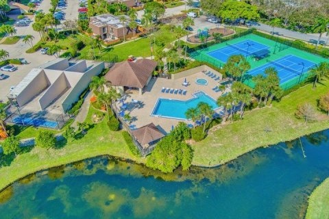 Touwnhouse à vendre à Jupiter, Floride: 2 chambres, 110.37 m2 № 1178434 - photo 15