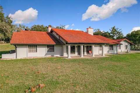 Villa ou maison à vendre à Orlando, Floride: 5 chambres, 386.66 m2 № 1424395 - photo 10