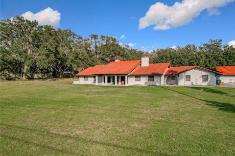 Villa ou maison à vendre à Orlando, Floride: 5 chambres, 386.66 m2 № 1424395 - photo 6