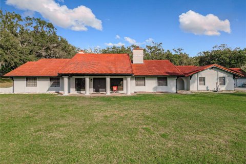 Villa ou maison à vendre à Orlando, Floride: 5 chambres, 386.66 m2 № 1424395 - photo 9