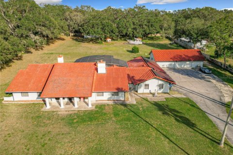 Villa ou maison à vendre à Orlando, Floride: 5 chambres, 386.66 m2 № 1424395 - photo 4