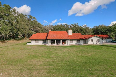 Villa ou maison à vendre à Orlando, Floride: 5 chambres, 386.66 m2 № 1424395 - photo 7