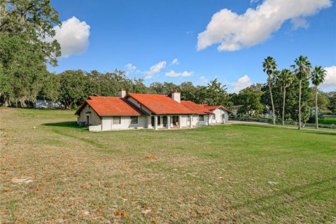 Villa ou maison à vendre à Orlando, Floride: 5 chambres, 386.66 m2 № 1424395 - photo 5