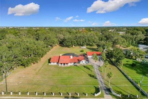 Villa ou maison à vendre à Orlando, Floride: 5 chambres, 386.66 m2 № 1424395 - photo 3