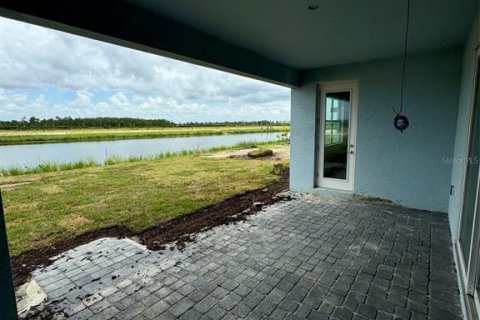 Villa ou maison à vendre à Punta Gorda, Floride: 4 chambres, 262.73 m2 № 1275106 - photo 3