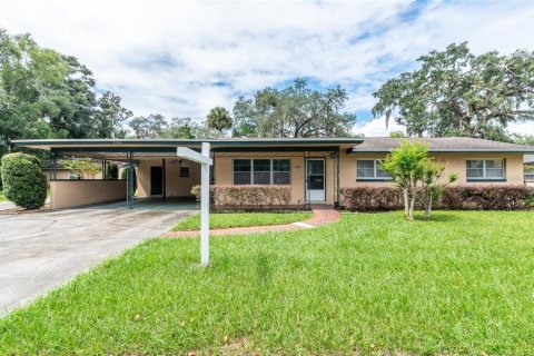 Casa en venta en Sanford, Florida, 3 dormitorios, 250.84 m2 № 1378545 - foto 1