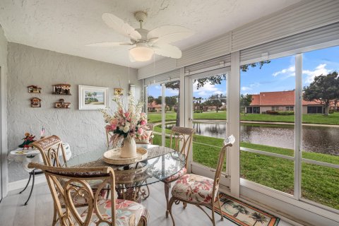 Villa ou maison à vendre à Delray Beach, Floride: 2 chambres, 134.43 m2 № 1005187 - photo 3