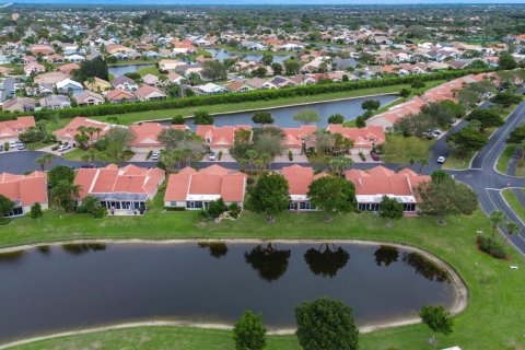Villa ou maison à vendre à Delray Beach, Floride: 2 chambres, 134.43 m2 № 1005187 - photo 22