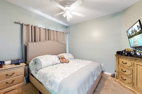 Condo in Tampa, Florida, 2 bedrooms  № 1337485 - photo 27