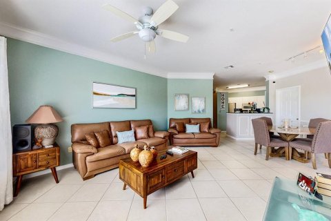 Copropriété à vendre à Tampa, Floride: 2 chambres, 107.12 m2 № 1337485 - photo 19