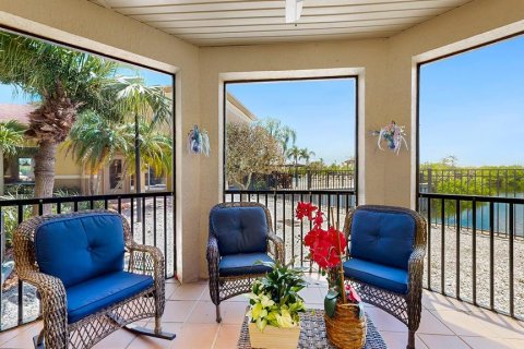 Copropriété à vendre à Tampa, Floride: 2 chambres, 107.12 m2 № 1337485 - photo 8