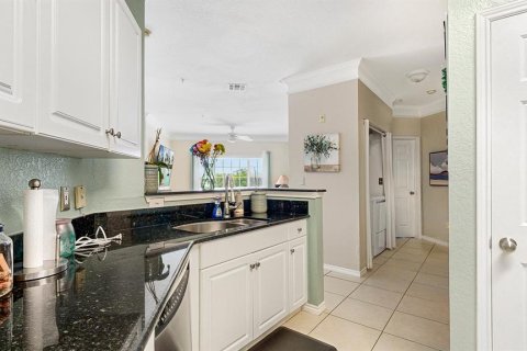 Copropriété à vendre à Tampa, Floride: 2 chambres, 107.12 m2 № 1337485 - photo 10