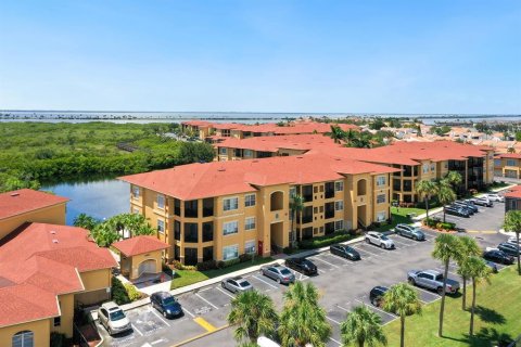 Condominio en venta en Tampa, Florida, 2 dormitorios, 107.12 m2 № 1337485 - foto 4