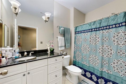 Condo in Tampa, Florida, 2 bedrooms  № 1337485 - photo 28