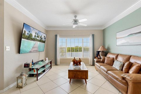 Copropriété à vendre à Tampa, Floride: 2 chambres, 107.12 m2 № 1337485 - photo 16