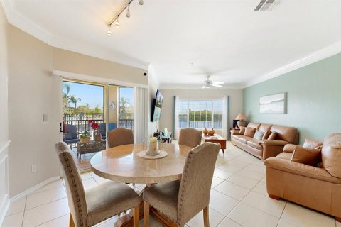 Copropriété à vendre à Tampa, Floride: 2 chambres, 107.12 m2 № 1337485 - photo 23