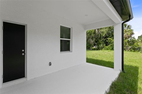 House in Cocoa, Florida 3 bedrooms, 120.77 sq.m. № 1337522 - photo 17