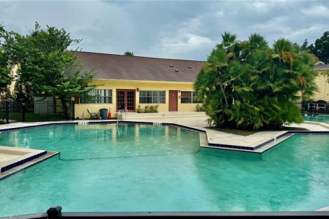 Copropriété à vendre à Tampa, Floride: 3 chambres, 133.04 m2 № 1337521 - photo 15