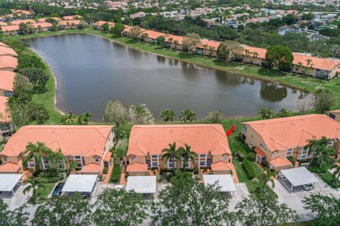 Condominio en venta en Boynton Beach, Florida, 2 dormitorios, 169.27 m2 № 1177322 - foto 12