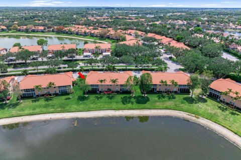 Copropriété à vendre à Boynton Beach, Floride: 2 chambres, 169.27 m2 № 1177322 - photo 14