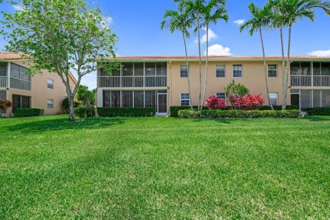 Condominio en venta en Boynton Beach, Florida, 2 dormitorios, 169.27 m2 № 1177322 - foto 2