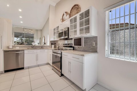 Copropriété à vendre à Boynton Beach, Floride: 2 chambres, 169.27 m2 № 1177322 - photo 27