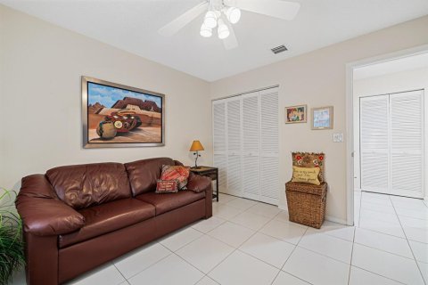 Condominio en venta en Boynton Beach, Florida, 2 dormitorios, 169.27 m2 № 1177322 - foto 24