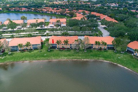 Copropriété à vendre à Boynton Beach, Floride: 2 chambres, 169.27 m2 № 1177322 - photo 9