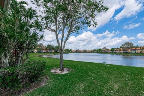 Copropriété à vendre à Boynton Beach, Floride: 2 chambres, 169.27 m2 № 1177322 - photo 6