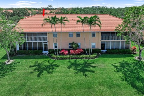 Copropriété à vendre à Boynton Beach, Floride: 2 chambres, 169.27 m2 № 1177322 - photo 4